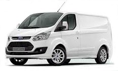 one ford-transit one ford-transit